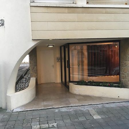 Plein Ciel Appartement Le Touquet Екстериор снимка