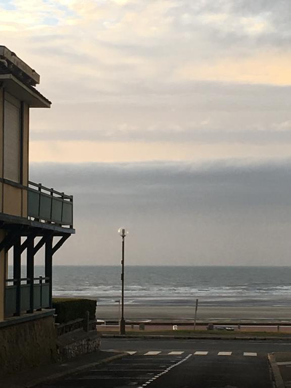 Plein Ciel Appartement Le Touquet Екстериор снимка