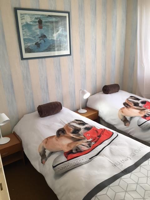 Plein Ciel Appartement Le Touquet Екстериор снимка