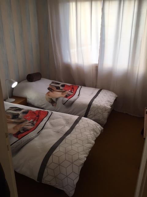Plein Ciel Appartement Le Touquet Екстериор снимка