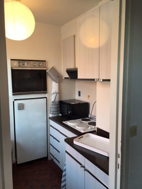 Plein Ciel Appartement Le Touquet Екстериор снимка