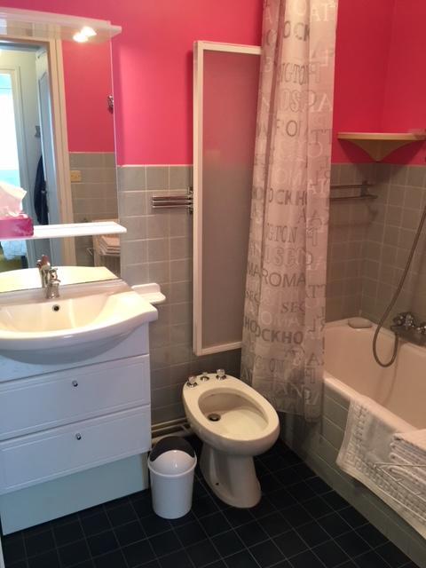 Plein Ciel Appartement Le Touquet Екстериор снимка