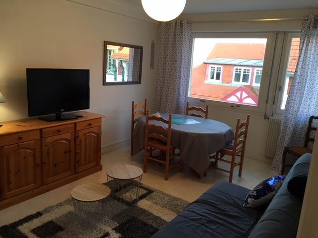 Plein Ciel Appartement Le Touquet Екстериор снимка