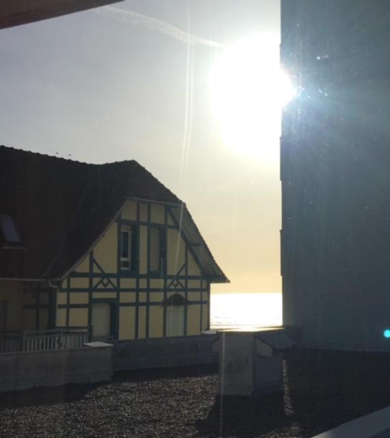 Plein Ciel Appartement Le Touquet Екстериор снимка
