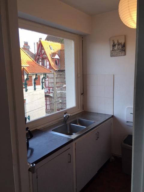 Plein Ciel Appartement Le Touquet Екстериор снимка